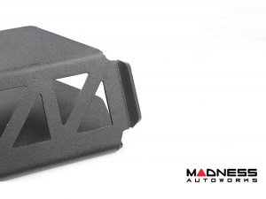 Ford Bronco Foot Rest Pegs - 4-Door 